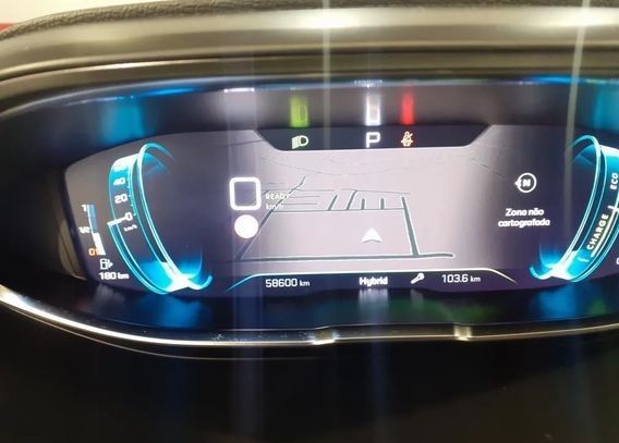 Peugeot 3008 • 2021 • 58,600 km 13
