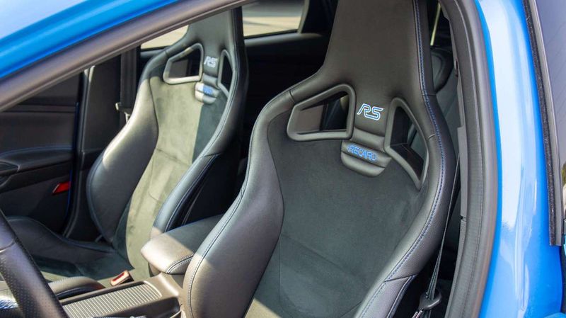 Ford Focus • 2016 • 159,000 km 6