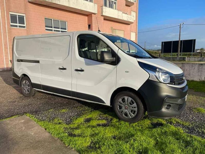 Fiat Talento • 2021 • 40,000 km 3