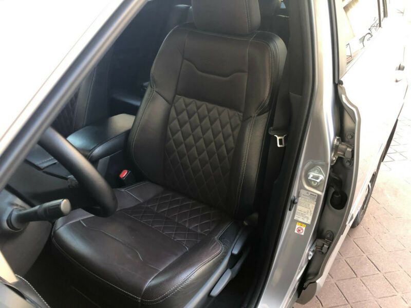 Toyota RAV4 • 2017 • 101,000 km 13