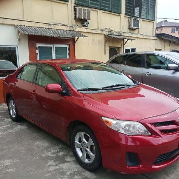 Toyota Corolla • 2013 • 21 km 1