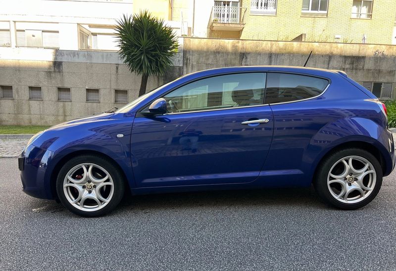 Alfa Romeo MiTo • 2015 • 148,000 km 7