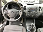 Kia Cerato • 2016 • 35,000 km 1