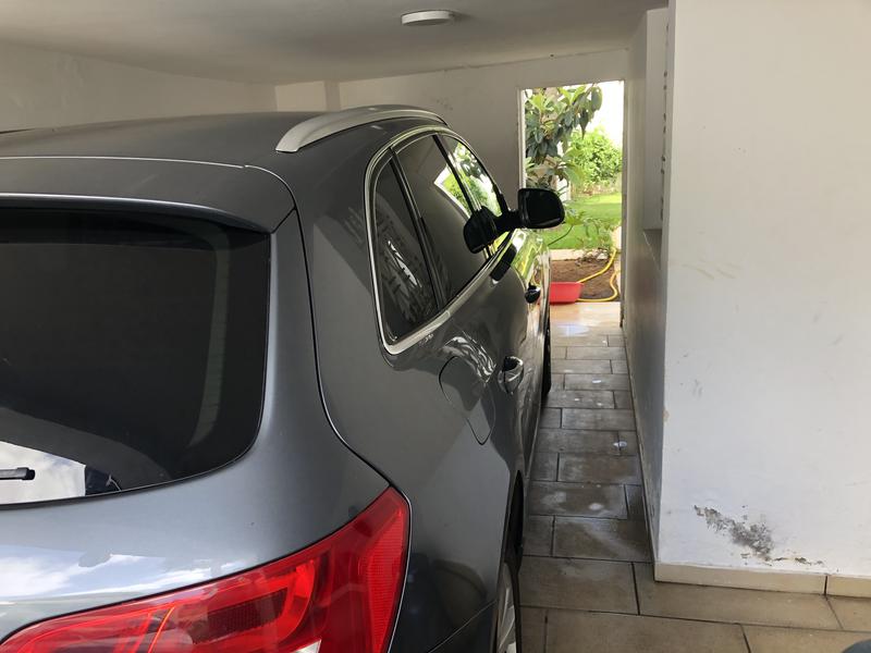 Audi Q5 • 2016 • 54,000 km 4