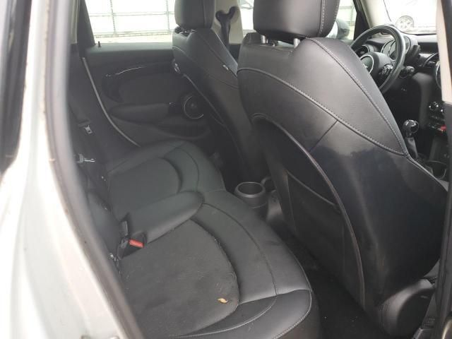 MINI Cooper S • 2015 • 10,000 mi 9