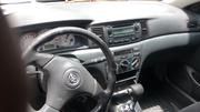 Toyota Corolla • 2005 • 135,097 km 2