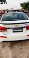 Chevrolet Cruze • 2014 • 51,000 km 3