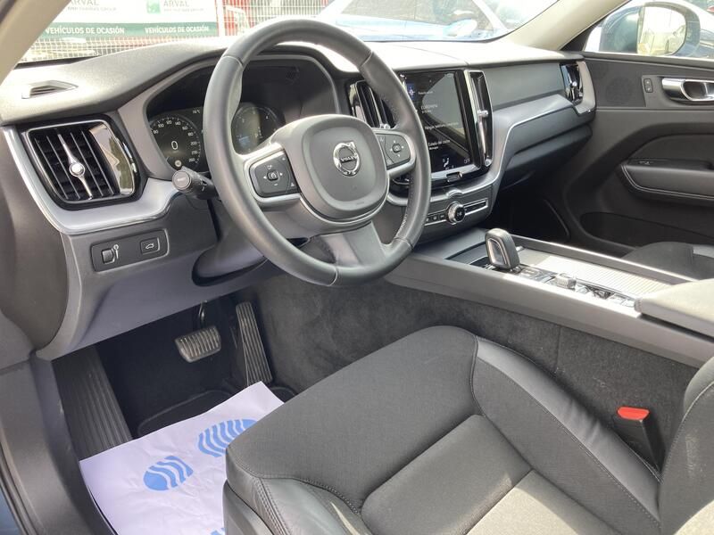Volvo XC60 • 2020 • 86,212 km 4