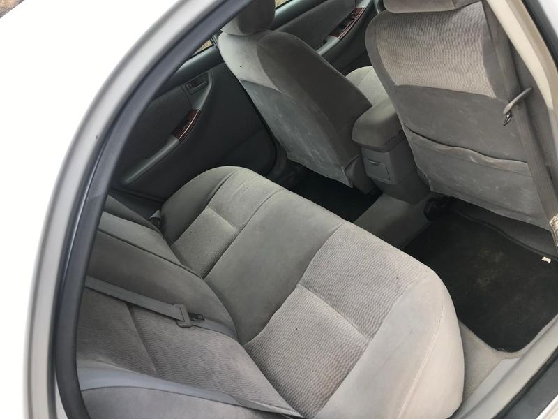 Toyota Corolla • 2007 • 6,000 km 4