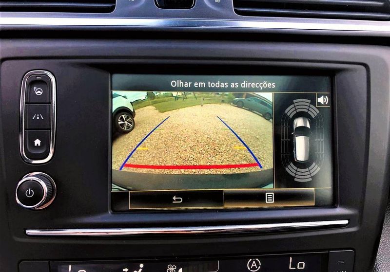 Renault Kadjar • 2015 • 110,000 km 2