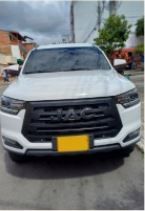 JAC T6 • 2023 • 28,800 km 6