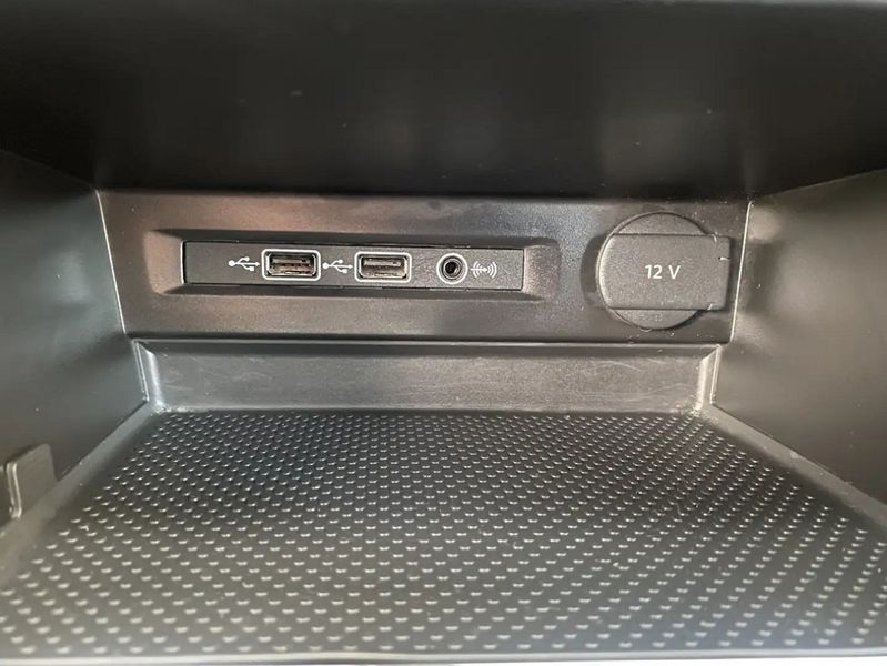 Volkswagen Tiguan • 2019 • 122,000 km 13