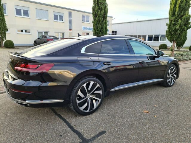 Volkswagen Arteon • 2017 • 151,254 km 6