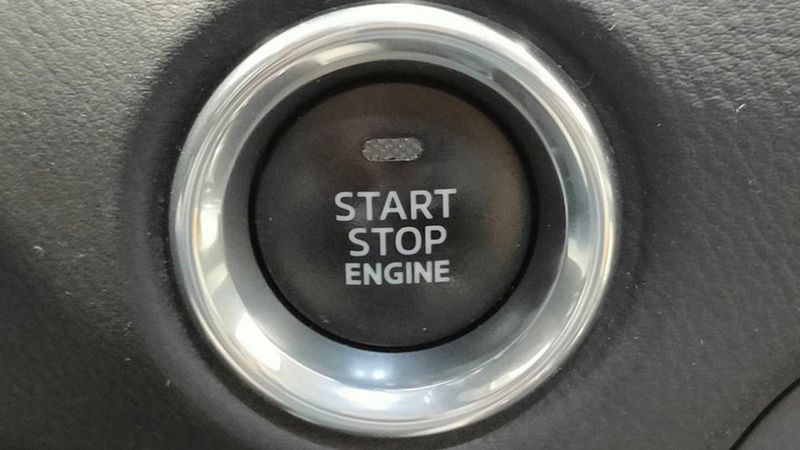 Mazda CX-5 • 2020 • 72,587 km 15