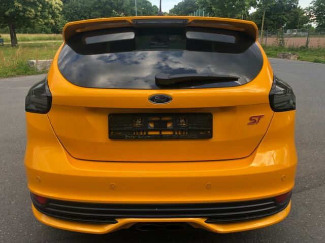 Ford Focus • 2017 • 85,000 km 6