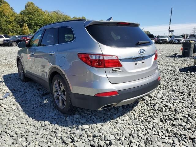 Hyundai Santa Fe XL • 2014 • 10,000 mi 4