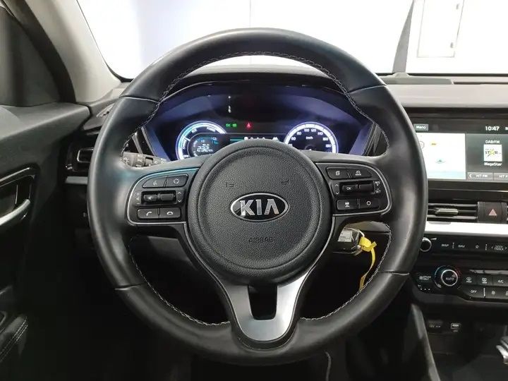 Kia Niro • 2021 • 21,000 km 2