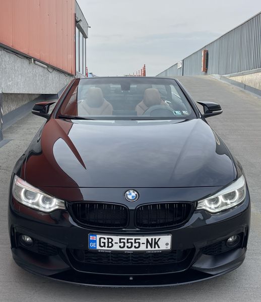 BMW 428i • 2014 • 113 mi 5