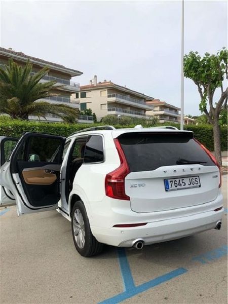 Volvo XC90 • 2015 • 121,000 km 6