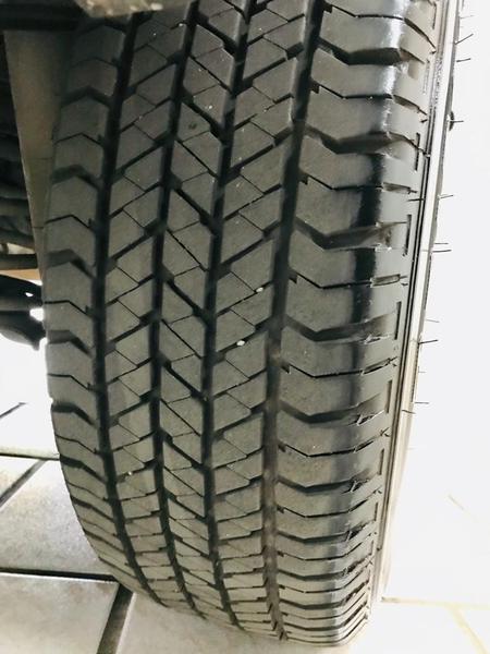 Fiat Strada • 2016 • 77,000 km 5