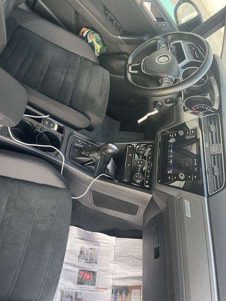 Volkswagen Touran • 2020 • 190,000 km 13