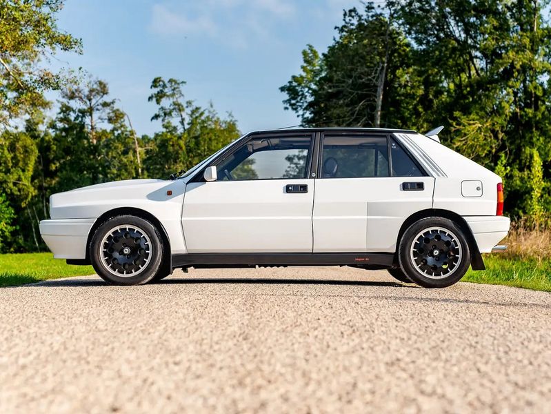 Alfa Romeo GT • 1991 • 139,600 km 4