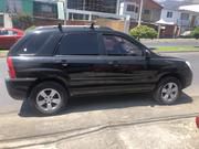 Kia Sportage • 2009 • 133,000 km 1