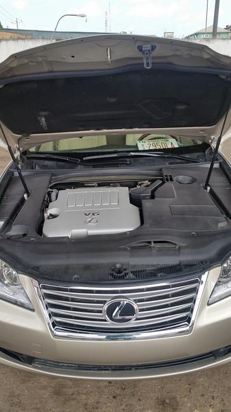 Lexus GX • 2010 • 34,353 km 2