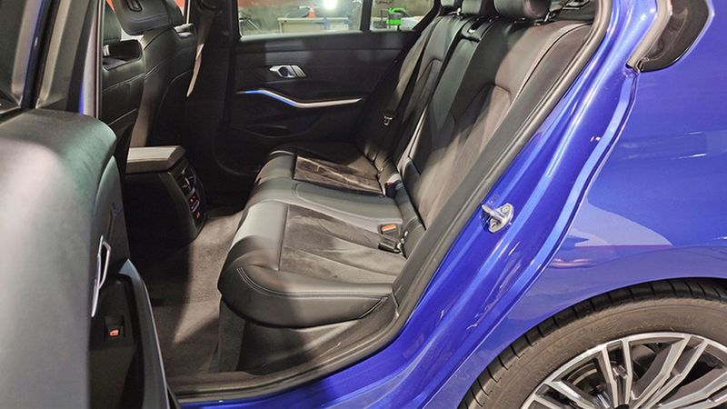 BMW 3 Series • 2022 • 45,000 km 16