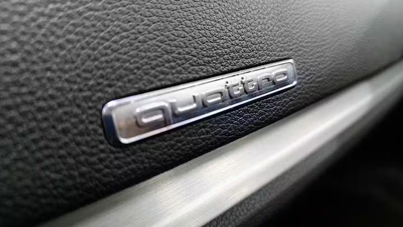 Audi S3/S3 Sportback • 2019 • 127,543 km 13