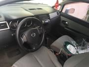 Nissan Tiida • 2006 • 180 km 2