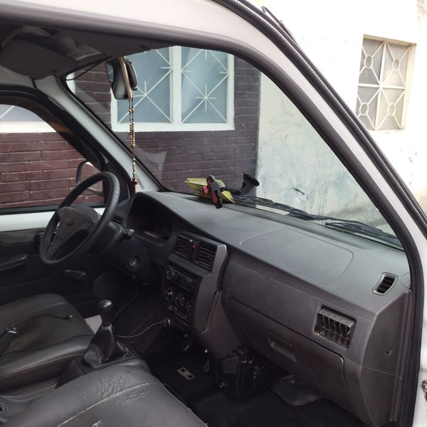 Chevrolet N-300 • 2017 • 90,000 km 11