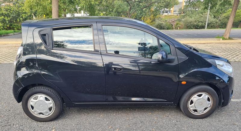 Chevrolet Spark • 2010 • 107,000 km 9