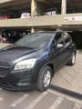 Chevrolet Tracker • 2014 • 115,000 km 3