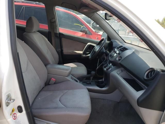 Toyota RAV4 EV • 2009 • 50,000 km 3