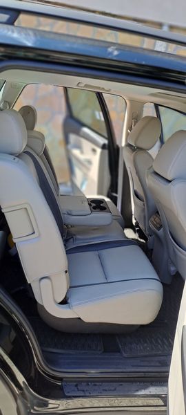 Mazda CX-9 • 2010 • 45,500 mi 2