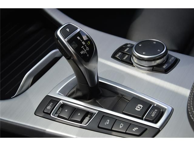 BMW X4 • 2016 • 136,000 km 9