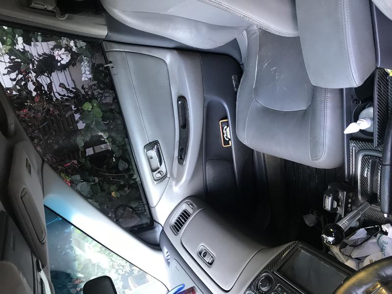 Honda Accord • 2001 • 10,000 km 6