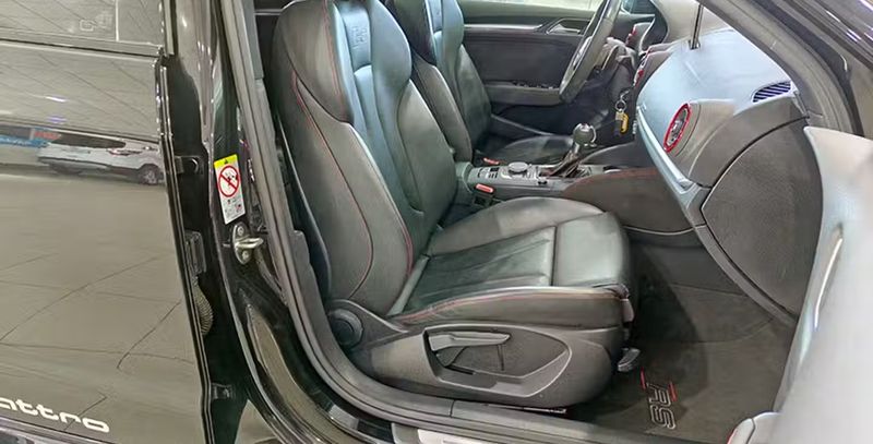 Audi RS 3 • 2019 • 102,216 km 9