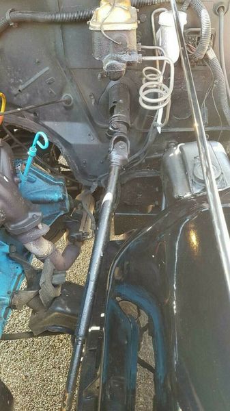 Jeep Cherokee • 1980 • 73,000 km 11