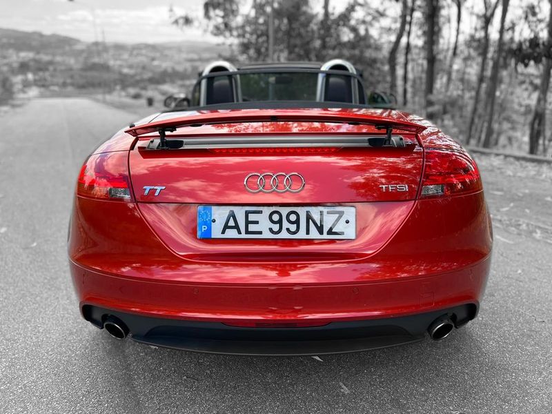 Audi TTS • 2011 • 80,000 km 7
