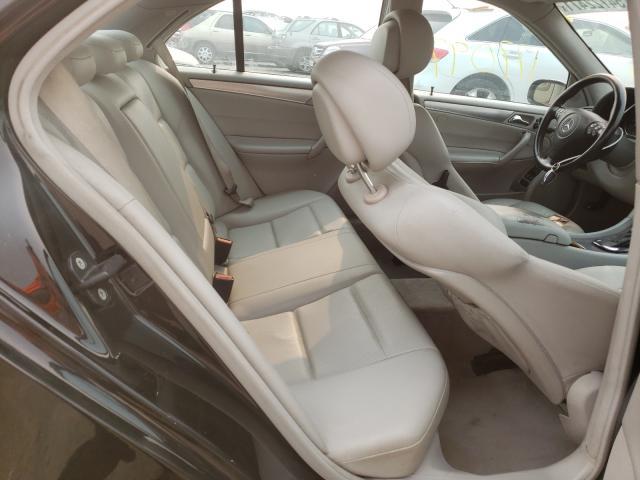 Mercedes-Benz 230 - 300 CE Coupé • 2005 • 5,000 km 4