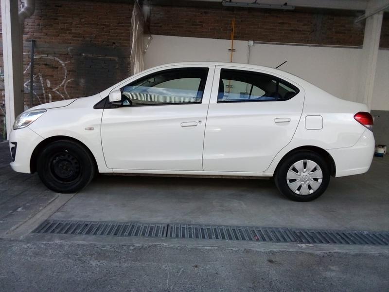 Dodge Attitude • 2017 • 141,000 km 28