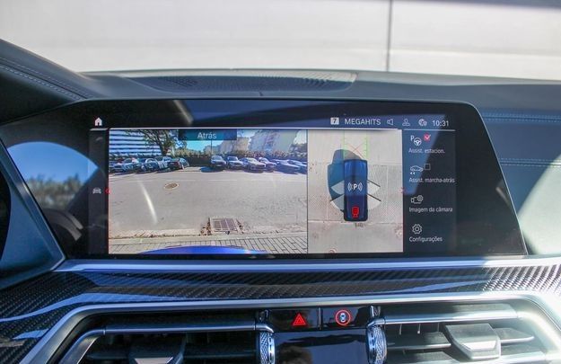 BMW X5 • 2022 • 26,000 km 5