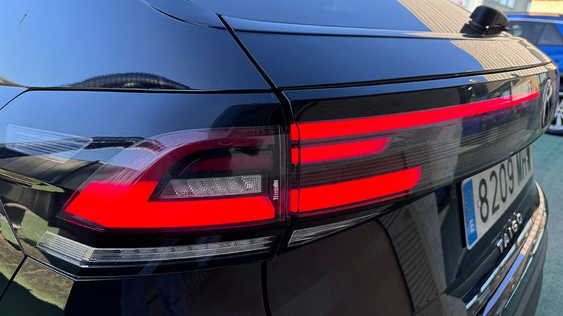 Volkswagen Tiguan • 2023 • 26,638 km 5