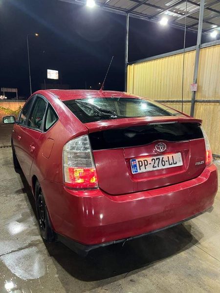 Toyota Prius • 2008 • 350,000 km 13