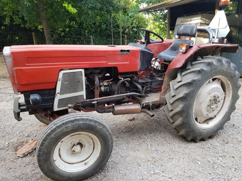 Mitsubishi Vanwagon • 1997 • 340,999 km 3