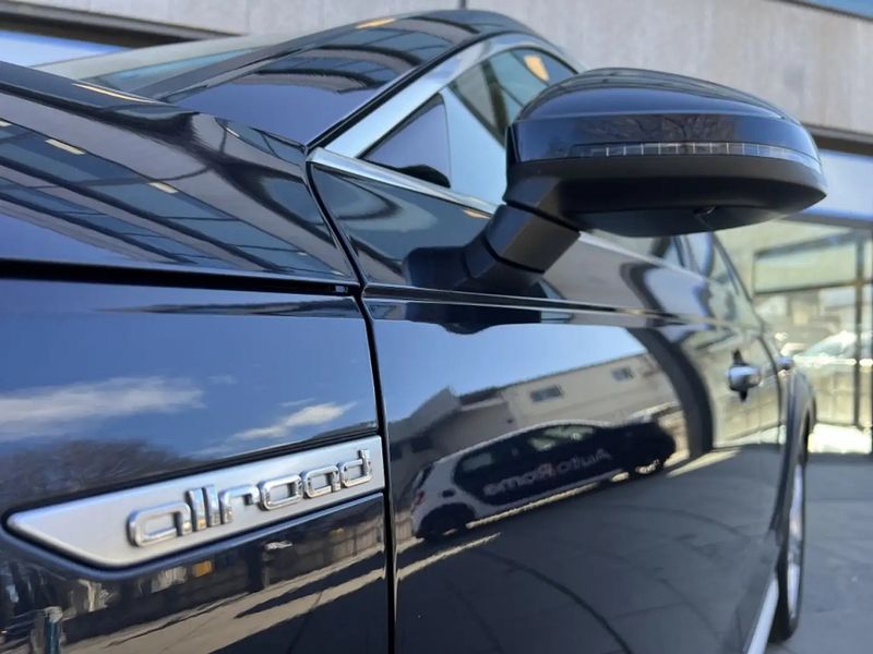 Audi A4 Allroad • 2018 • 102,000 km 7