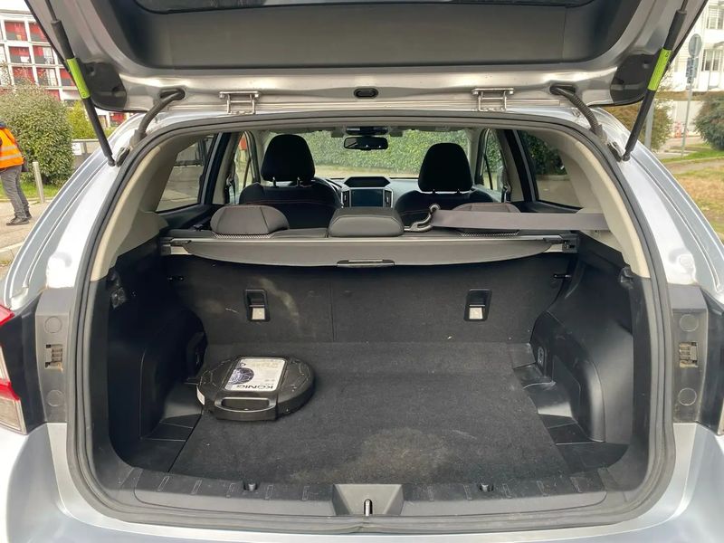 Subaru XV • 2018 • 45,100 km 11