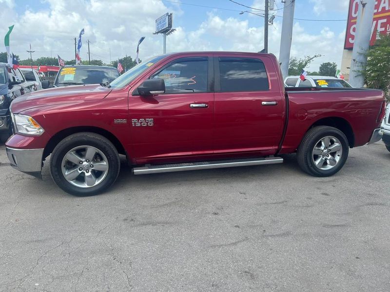 Dodge Ram Pickup 1500 • 2013 • 90,000 km 5